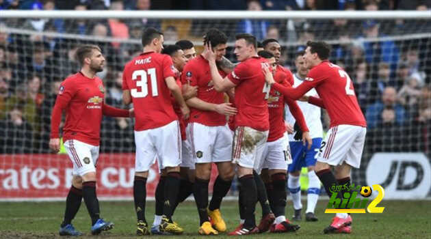 المان يونايتد يدعم تتويج ليفربول بالبريميرليج
