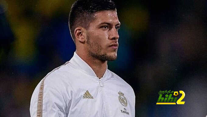ستيبانوفيتش : يوفيتش يدمر مسيرته