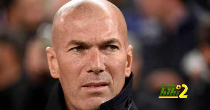 الكورونا تقود زيدان للحل الفرنسي !