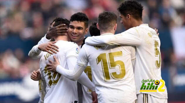 مانشستر يونايتد يبحث ضم لاعب ريال مدريد