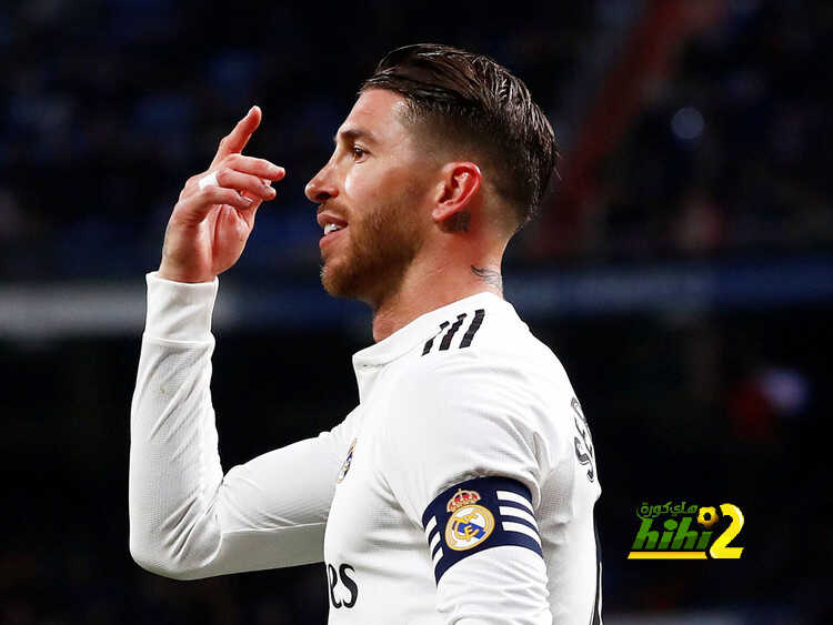 راموس …منقذ ريال مدريد من البؤس وصانع تاريخه الحديث !