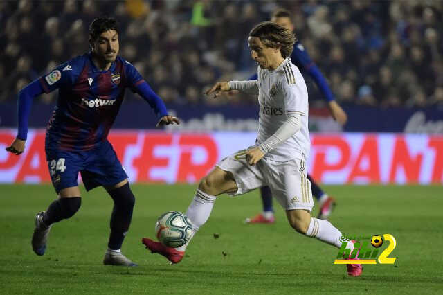 مودريتش يحدد وجهته المقبلة