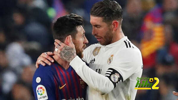 كيف سيكون الريال بدون راموس ومارسيلو؟