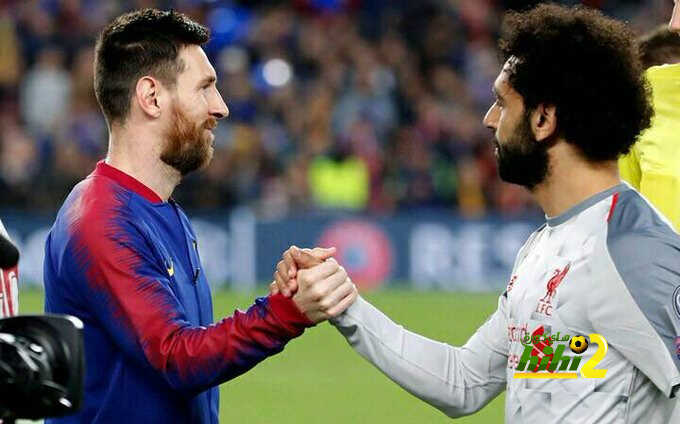 هل ميسي سينتقل إلى ليفربول ؟