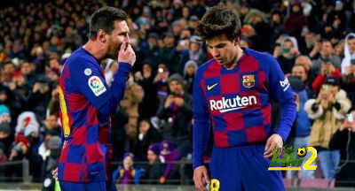 ميركاتو برشلونة والمنطق!
