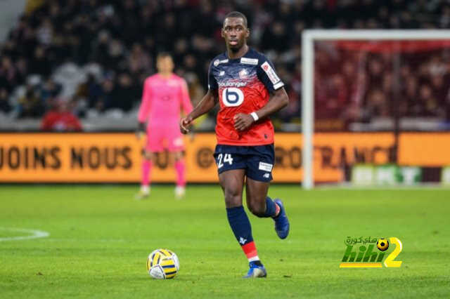 ليفربول يواصل محالاوته لضم نجم ليل الشاب