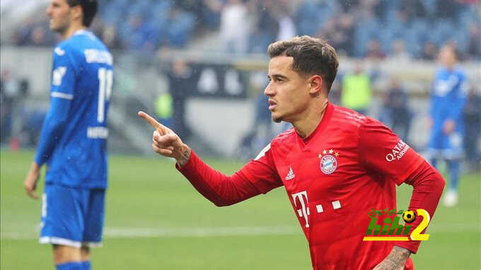 بيع كوتينيو الهدف الأول لبرشلونة في سوق الانتقالات المقبل
