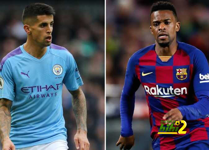 شرط وحيد لإتمام  الصفقة التبادلية بين برشلونة والسيتي