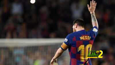 برشلونة و الكلام على الورق!