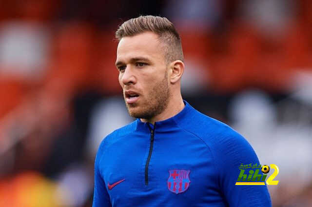 برشلونة متمسك بأرثور ميلو