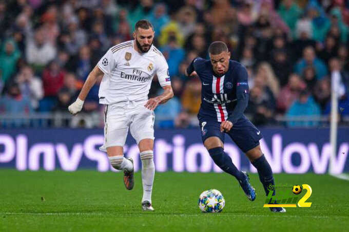 مبابي …الصراع المرعب بين باريس سان جيرمان وريال مدريد !