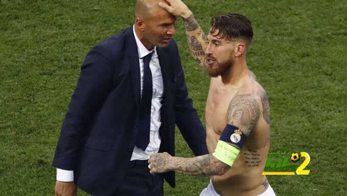 ريال مدريد المحظوظ في دوري أبطال أوروبا