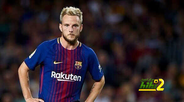 آخر تطورات رحيل راكيتيتش عن برشلونة !