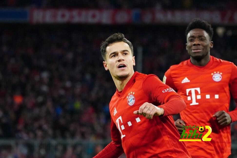 كوتينيو مفتاح برشلونة لضم لاعب تشيلسي
