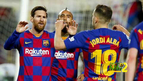 اعطوه فرصة في برشلونة!