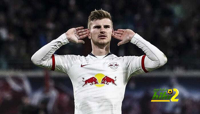 فيرنر بديل لاوتارو مارتينيز في الإنتر