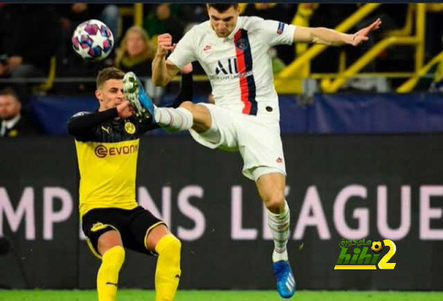 مونييه بين البايرن ودورتموند