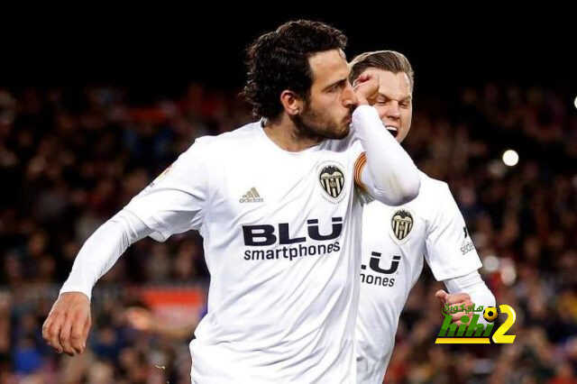 باريخو : قلت لا لبرشلونة