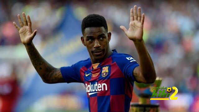 سبورت: مفاجأة.. فيربو أسرع لاعب في برشلونة