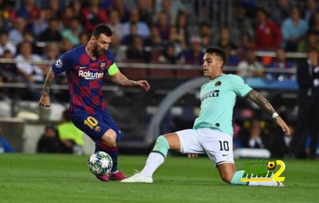 لماذا سينتقل لاوتارو إلى برشلونة ؟