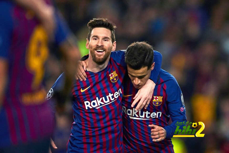 ميسي يرفض بيع كوتينيو ويرحب برحيل ديمبلي