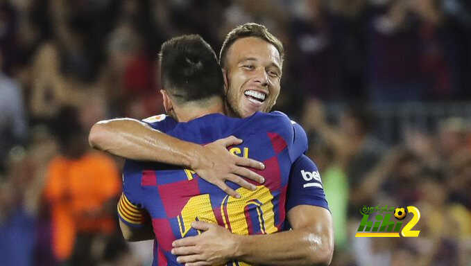 تغييرات في رواتب لاعبي برشلونة بدءًا من الإسبوع القادم