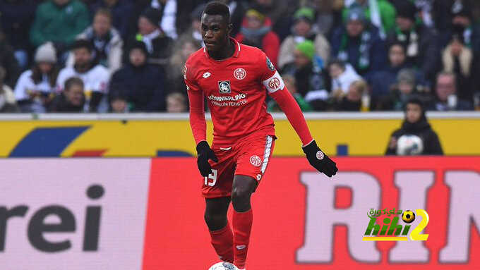 رادار روما يرصد لاعب جديد