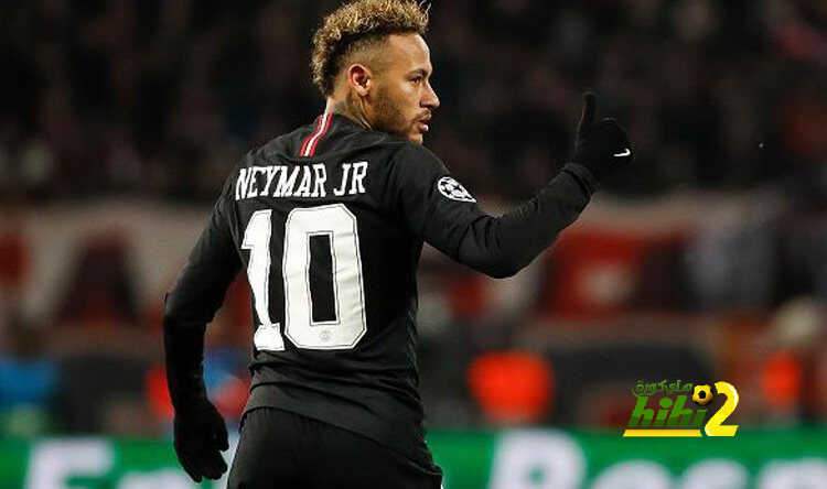 تقارير: ريال مدريد لن يحاول ضم نيمار مجدداً