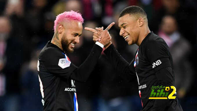 ليكيب: باريس سان جيرمان سيتوج بطلاً للدوري الفرنسي هذا الموسم