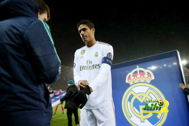 ماركا: فاران القائد المناسب لريال مدريد من بعد راموس