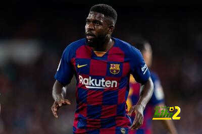 أومتيتي وعبث برشلونة!