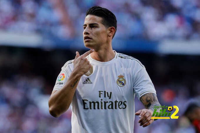 تقارير: ريال مدريد ينوي البيع في الصيف أكثر من الشراء