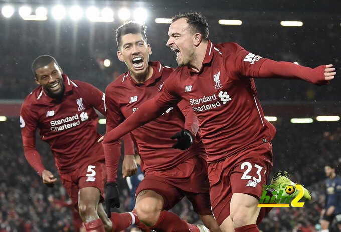 ليفربول يقترب من إبرام صفقة مميزة