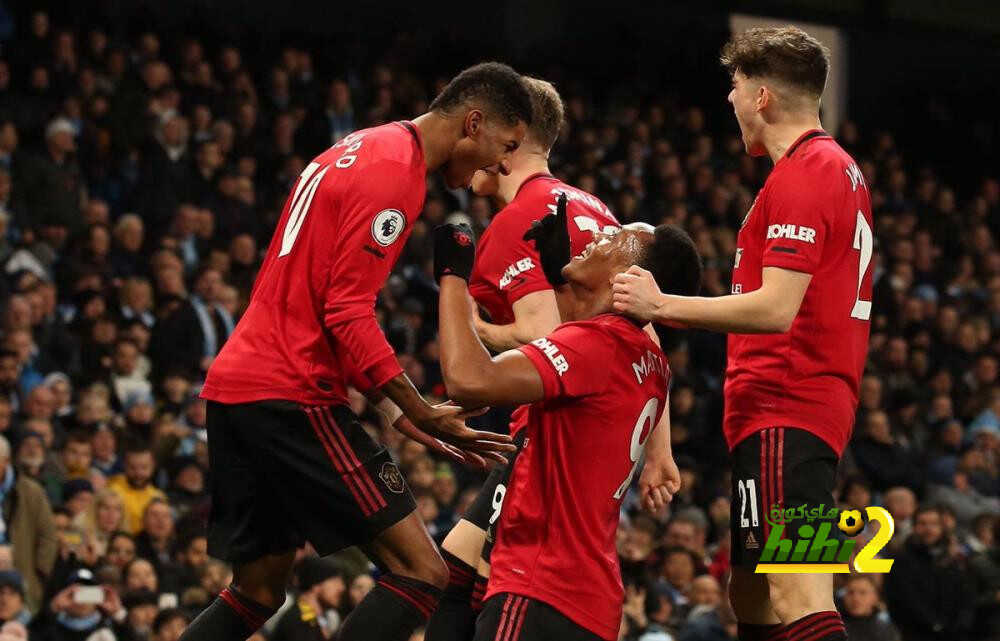 لاعب اليونايتد يثير اهتمام رباعي البريميرليج