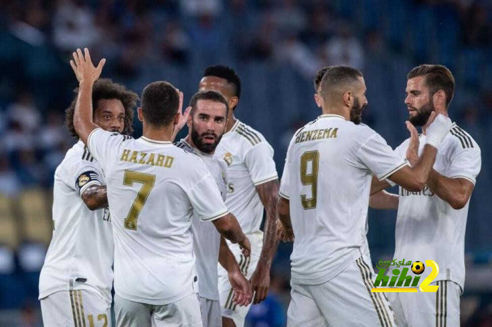 نيوكاسل يستهدف لاعب ريال مدريد