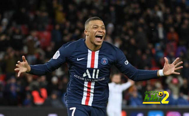لاعب يسهل عملية انتقال مبابي إلى ريال مدريد