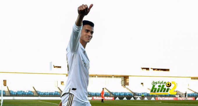 أزمة جديدة لريال مدريد مع راينير !