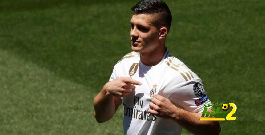 بولو يؤكد أنه لا تركيز على صفقات الريال الفاشلة عكس مايحدث في برشلونة والأرقام ترد