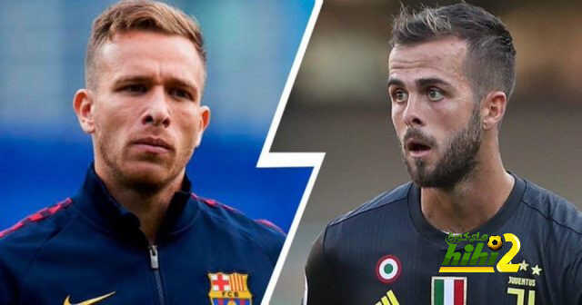 تقارير: مصير انتقال بيانتش لبرشلونة متوقف على أرثور