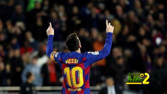 فيديو: ميسي يقدم أعظم أداء فردي للاعب بالكلاسيكو