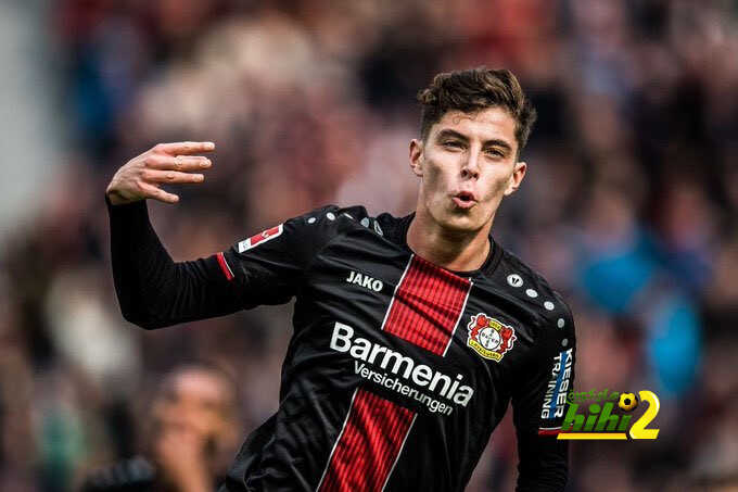لماذا يرفض برشلونة صفقة هافيرتز ؟