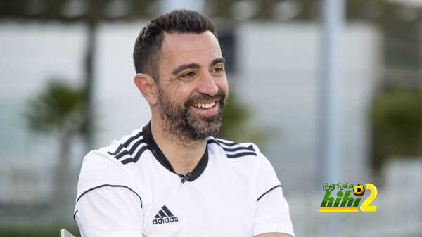 تشافي ينصح برشلونة بعدم التفكير في ماني