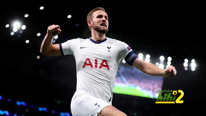 كواليس رغبة برشلونة في التعاقد مع كين .!