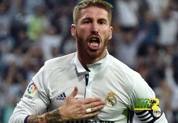 داليساندرو : راموس مدافع انتهت صلاحيته