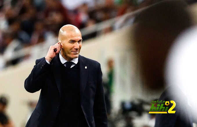 كواليس جديدة بخصوص رحيل زيدان عن تدريب ريال مدريد
