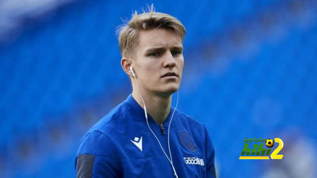 تقارير: ريال مدريد يقرر استعادة أوديجارد