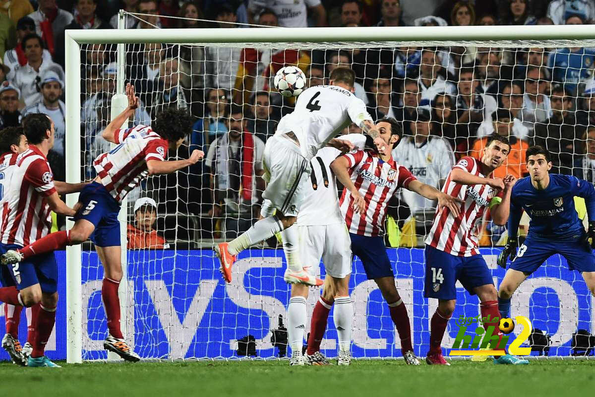 فيديو: في مثل هذا اليوم.. ريال مدريد يتحدى الصعاب ويتوج بالعاشرة