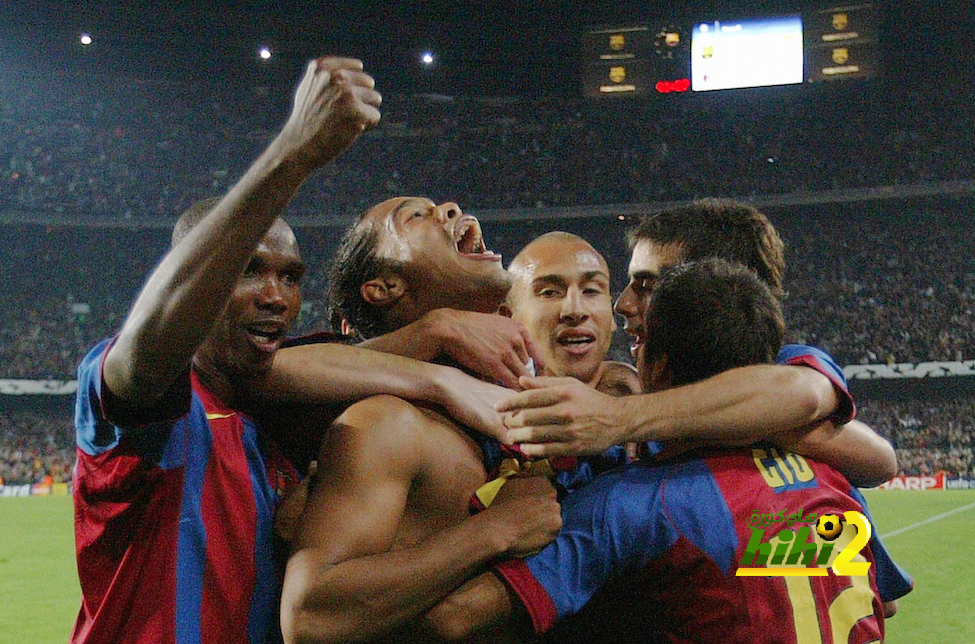 فيديو: الاتصال الأروع في مباريات برشلونة