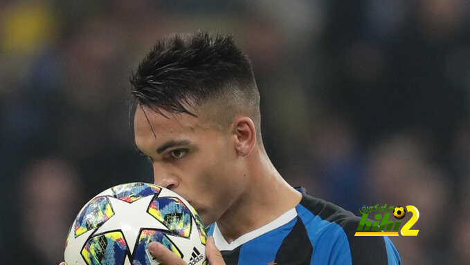 لاوتارو يتطلع للانتقال لبرشلونة وينتظر الفرصة النهائية