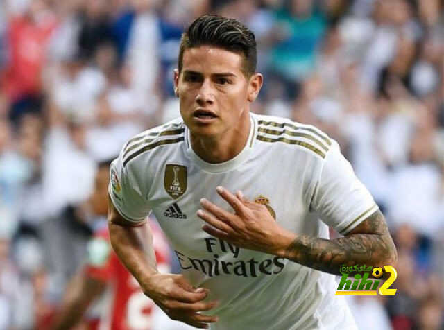 لماذا يصر ريال مدريد على بيع خاميس في الصيف المقبل؟
